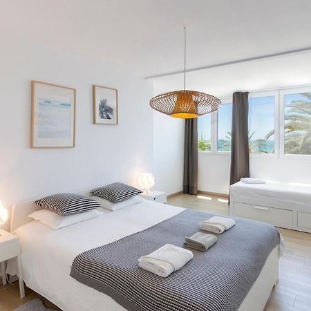 Marbella Beach And Sea View Apartment Εξωτερικό φωτογραφία