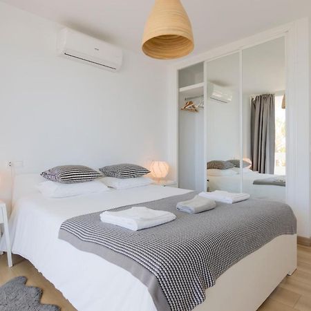 Marbella Beach And Sea View Apartment Εξωτερικό φωτογραφία